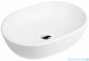 Oltens Hamnes umywalka 47x34 cm nablatowa 40309000
